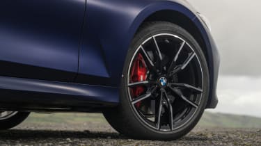 2024 BMW 3-series
